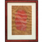 ARTHUR LUIS PIZA, ABSTRACT ETC