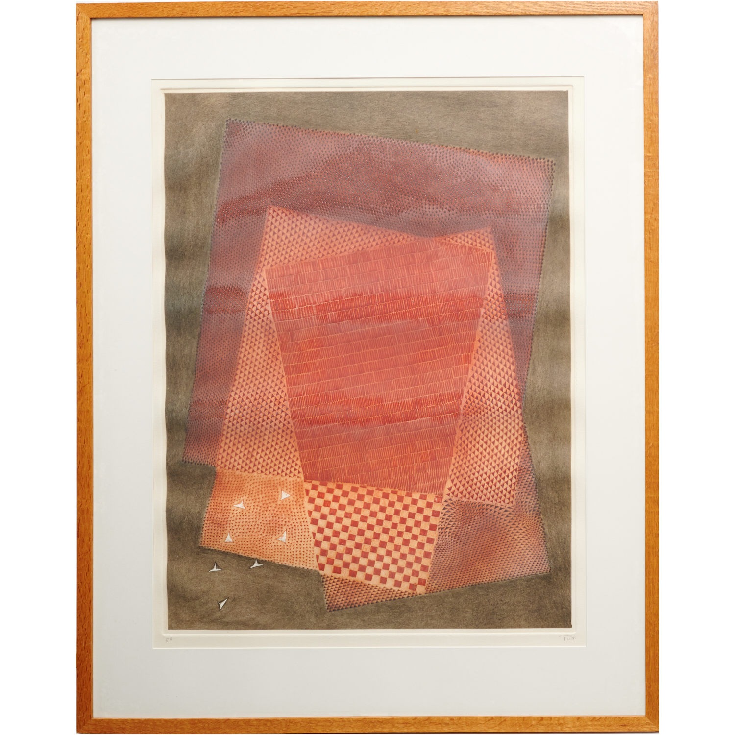 ARTHUR LUIZ PIZA, ABSTRACT