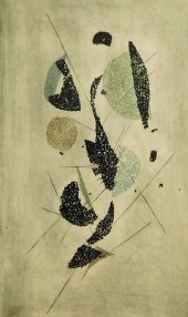 ARTHUR LUIZ PIZA MODERN GEOMET