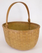 ARTHUR MARTIN LARGE OVAL OPEN