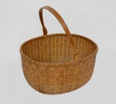 ARTHUR MARTIN NANTUCKET BUSHEL