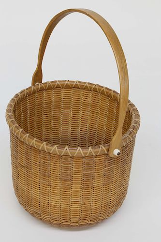 ARTHUR MARTIN ROUND OPEN SWING