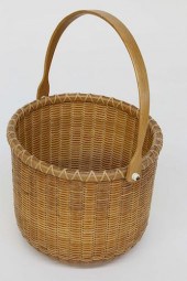 ARTHUR MARTIN ROUND OPEN SWING