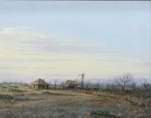 ARTHUR MCCALL (TEXAS, 20TH/21S