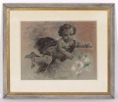 ARTHUR MELTZER (1893-1989) "CH