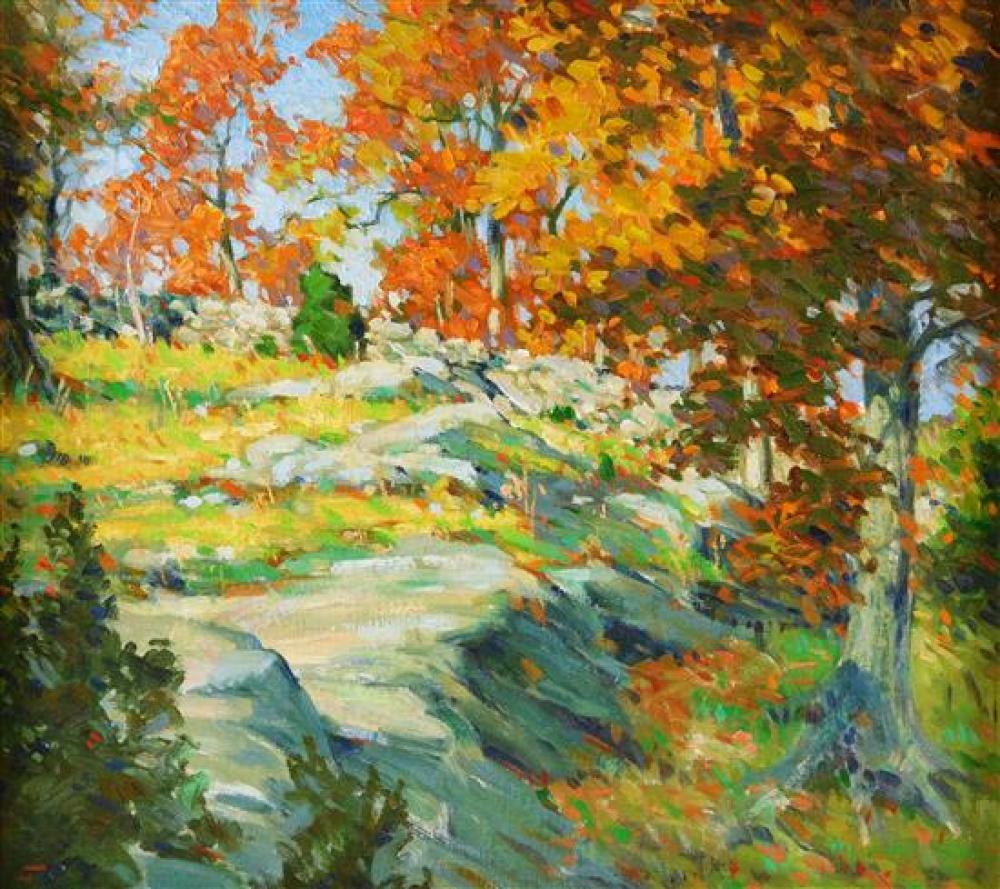 ARTHUR MELTZER (AMERICAN, 1893 -