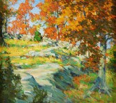 ARTHUR MELTZER (AMERICAN, 1893