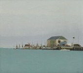 ARTHUR MORRIS COHEN, (AMERICAN