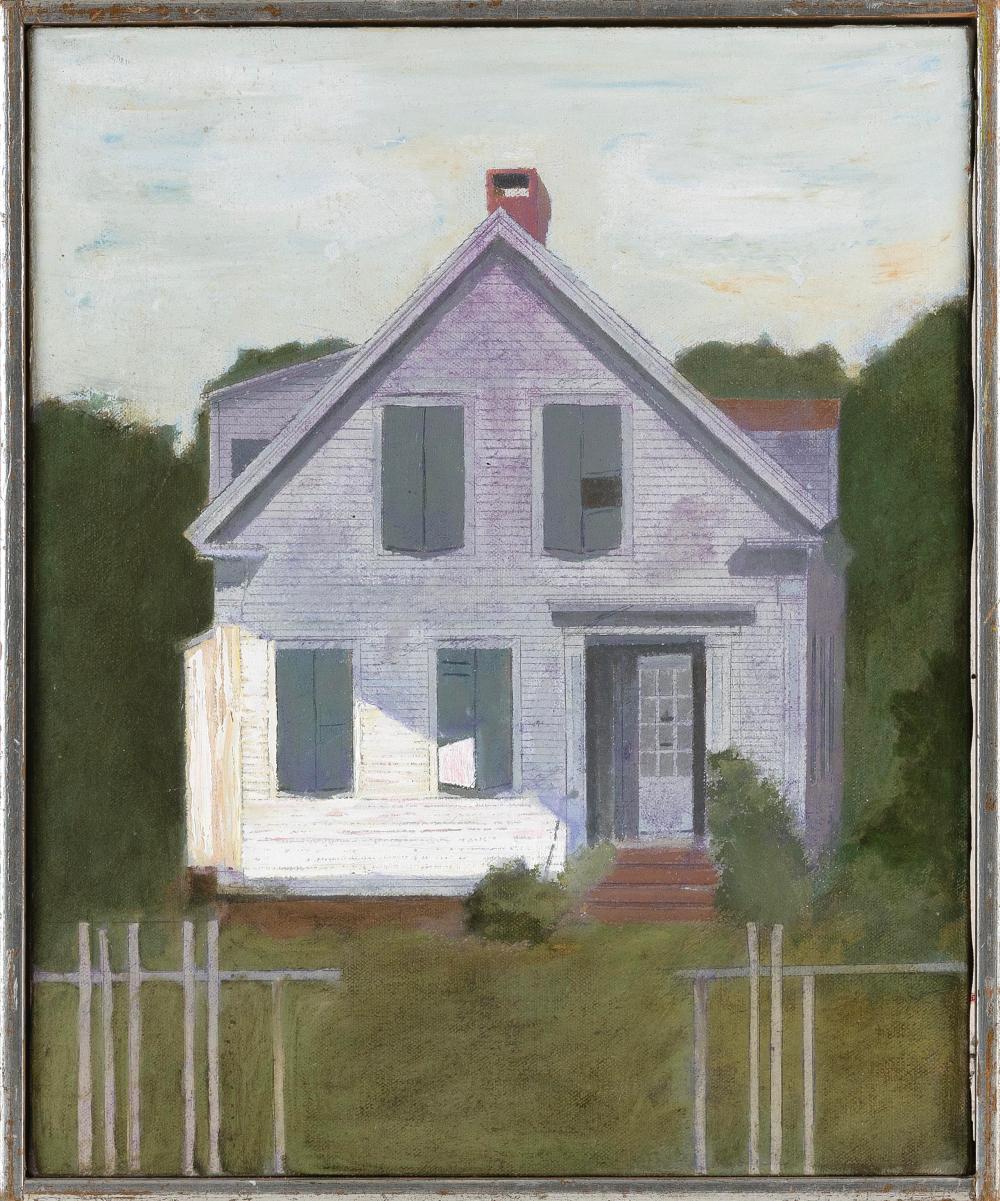 ARTHUR MORRIS COHEN (NEW YORK,