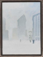 ARTHUR MORRIS COHEN (NEW YORK,