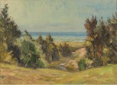 Arthur Nielsen (Danish, 1883-1