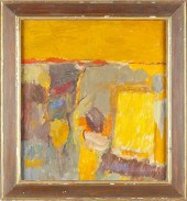 Arthur Osver (1912-2006) ''Rad