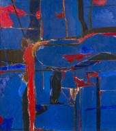 Arthur Osver (American 1912-20