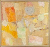 Arthur Osver (MO/NY 1912-2006)