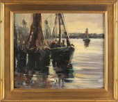 ARTHUR P. LOYSEN (NEW YORK, 18
