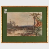 ARTHUR PARTON (1842-1914): PON