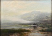 ARTHUR PARTON, AMERICAN 1842-1
