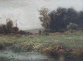 ARTHUR PARTON (AMERICAN 1842-1