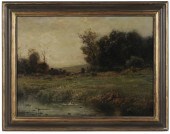 Arthur Parton (New York, 1842-
