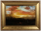 Arthur Parton (New York, 1842-