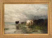 ARTHUR PARTON (NEW YORK/PENNSY