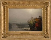 ARTHUR PARTON (NEW YORK/PENNSY