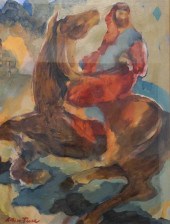 ARTHUR PRICE (AMERICAN 20TH-21