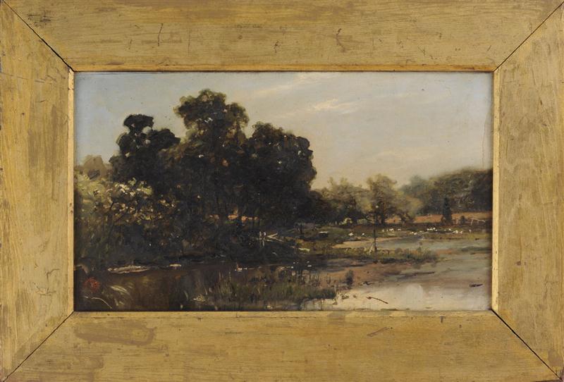 ARTHUR QUARTLEY (1839-1886):