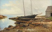 ARTHUR QUARTLEY (AMERICAN 1839