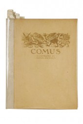 ARTHUR RACKHAM, ILLUS: JOHN MI