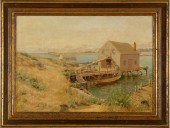 ARTHUR RADCLYFF DUGMOREAmerica