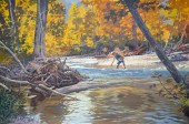 ARTHUR RENSHAW (20TH CENTURY),