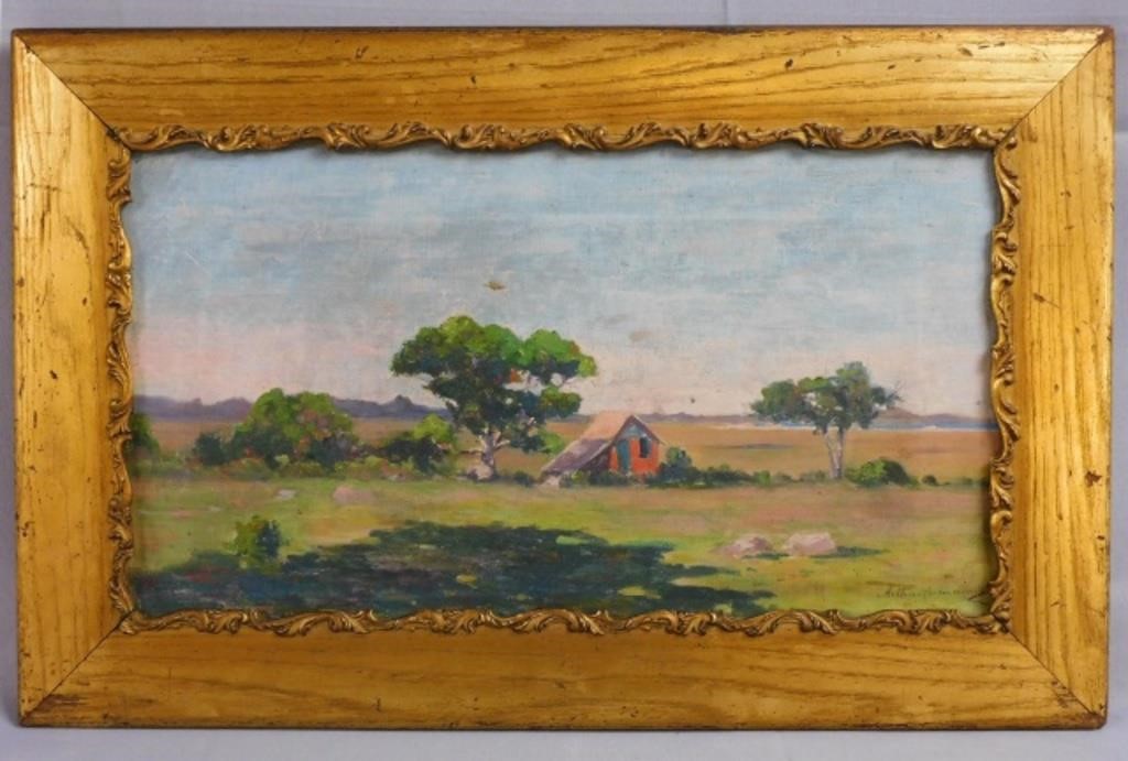 ARTHUR S. CUMMING (1847-1913,