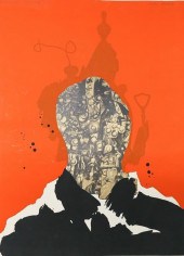 ARTHUR SECUNDA "THE ANARCHIST"
