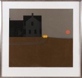 ARTHUR SELLER (AMERICA, 20TH C