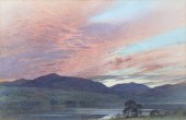 Arthur Severn (British 1842-19