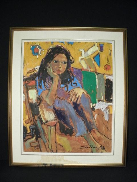 Arthur Shilling (Canadian