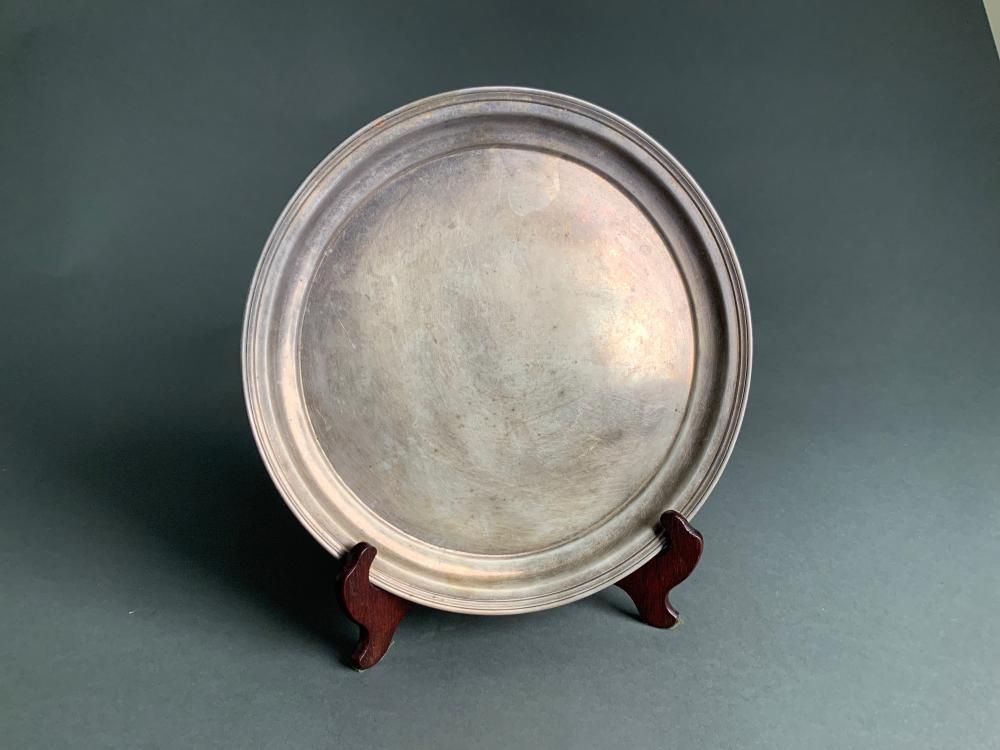 ARTHUR STONE STERLING SILVER