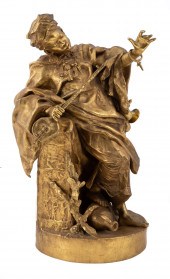 ARTHUR STRASSER (AUSTRIAN, 185