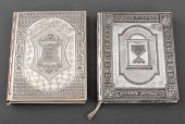 ARTHUR SZYCK "THE HAGGADAH" PR