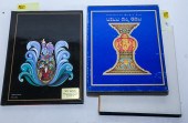 ARTHUR SZYK, THE HAGGADAH, ISR