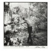 ARTHUR TRESS (AMERICAN, B. 194