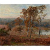 Arthur Trevor Haddon (1864-194
