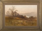Arthur Tucker (British, 1864-1