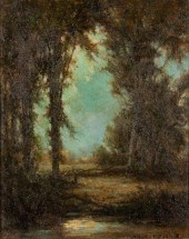 Arthur Turnbull Hill American