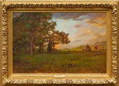 ARTHUR TURNBULL HILL (AMERICAN