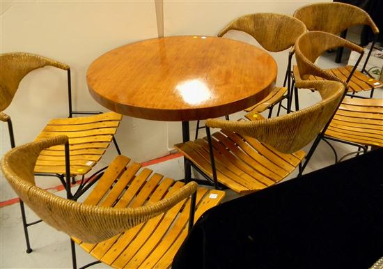 Arthur Umanoff design  for
