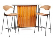 ARTHUR UMANOFF FOR RAYMOR BAR