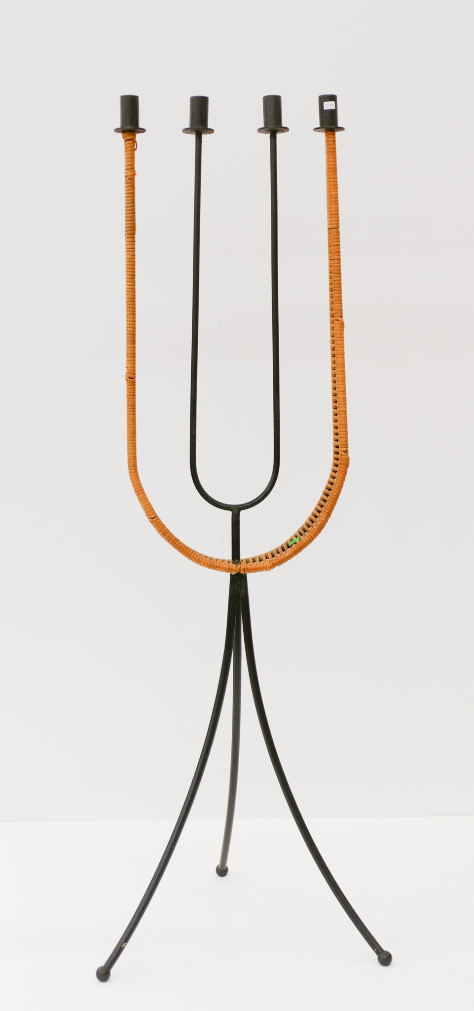 Arthur Umanoff for Raymor Iron