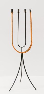 Arthur Umanoff for Raymor Iron